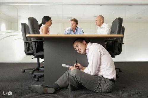 办公室潜规则记住这4条少吃亏.黑料网,四大潜规则，助你少吃亏，职场无忧